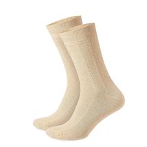 Women&#39;s Thin Breathable Organic Hemp Socks, 3-pack, Undyed natural, 5-6.5 - £15.29 GBP+