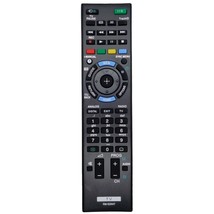 Sony RM-ED047 Aftermarket TV Replacement Remote KDL-55HX850, KDL-46HX850 - £6.96 GBP