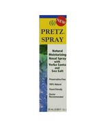 Pretz Nasal Moisturizing Spray with Yerba Santa &amp; Sea Salt. 20ml Free Sh... - €13,34 EUR
