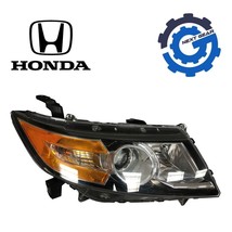 New OEM Honda Right Headlight Assembly For 2014-2017 Honda Odyssey 33100-TK8-A02 - £224.73 GBP