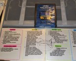 Space Shuttle A Journey Into Space  Atari 2600 Tested To Work - $29.69