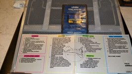Space Shuttle A Journey Into Space  Atari 2600 Tested To Work - £23.73 GBP