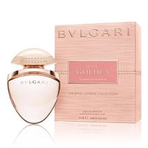 Bvlgari Rose Goldea for Women Eau de Parfum Spray, 0.84 Ounce - $79.15