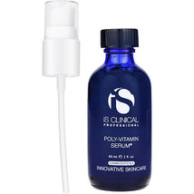 IS Clinical by IS Clinical Poly-Vitamin Serum (Professional Product) --6... - $104.50