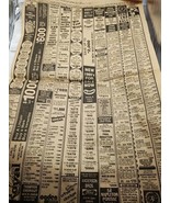 Chicago Tribune Saturday September 29 1979 Section 1A Page 1 2 15 16 - $9.89