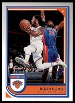 2022-23 Panini NBA Hoops #24 Derrick Rose NM-MT Knicks ID:51259 - $1.95