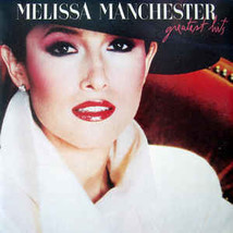 Melissa manchester greatest hits thumb200