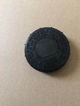 2005-2015 Honda Odyssey OEM Brake Master Cylinder Bottle Cap Top - $15.35