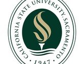 California State University Sacramento Sticker Decal R8146 - $1.95+