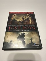 Lost Boys: The Tribe [Uncut Version] - £3.15 GBP
