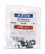 One Hole Service Cable Strap (49702) - €13,61 EUR