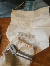 OEM NOS OMC Chrysler Boat outboard Remote Steering Kit Pin  # 381471 - $14.43