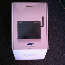 Samsung Verizon Wireless 4G LTE Network Extender Enterprise SLS-BU102 -N... - $149.95