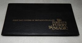 First Day Covers Album Stamps 7”x 4” 1977 6 ea Cards USA Mint Condition 7E - €20,83 EUR