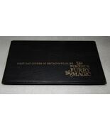 First Day Covers Album Stamps 7”x 4” 1977 6 ea Cards USA Mint Condition 7E - $33.74 CAD