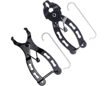 2 Pcs Mini Chain Quick Link Tool For Bike Chains - $13.95