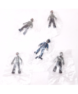 Mega Construx Bloks Call of Duty Zombies Figure lot 5 - $25.11 CAD