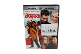 Christmas With The Kranks /The Holiday Double Feature DVD Sealed - £7.11 GBP