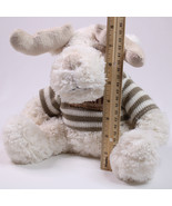 Fifty Four Genuine Classic Plush Stuffed Moose Patch On One Antler With ... - $162.43 MXN