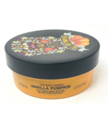 The Body Shop Softening Pumpkin Vanilla Body Butter 6.75oz - $39.77 CAD