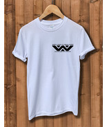 Weyland Yutani Corp Badge #2 - Alien adults unisex T-shirt - £16.80 GBP+