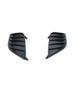 PairFront Bumper Grille Fog Light Cover Fits For Toyota Corolla 2014-16 - $34.08 CAD