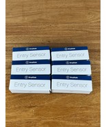 Simplisafe Entry Sensor ES1000 Door - Window - 1st Generation - Lot of 6 - $47.49