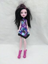 Monster High Draculaura Doll In Dress 11&quot; - £19.22 GBP