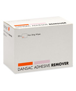 Dansac 082-30 Ostomy Adhesive Remover Sachet x 30 - $39.99