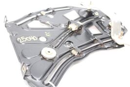 Passenger Quarter Window Regulator 215 Type Fits 00-06 MERCEDES CL-CLASS 74919 image 3