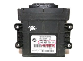 12-13-14 VOLKSWAGEN/VW Passat 2.5L Transmission Control MODULE/COMPUTER T.C.M - £21.23 GBP