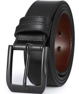 Big Size Leather Belts for Men - $15.99+