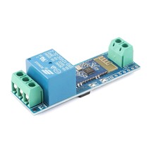 12V Bluetooth Relay Module Mobile Phone Bluetooth Wireless Remote Contro... - $18.99