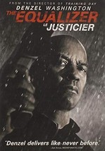 The Equalizer - £5.87 GBP