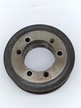 Gates P34-8M-20 Timing Belt Pulley 34 Teeth 8mm Pitch 20mm Width - £55.00 GBP