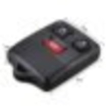 Keyless Entry Car Remote Control Key Fob  Case Black for  F150 F250 F-350 F-450  - £37.22 GBP