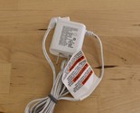 BLACK &amp; DECKER Dustbuster Vacuum Charger 15V Power Adapter 90627870 - $8.90