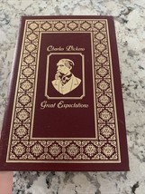 Great Expextations by Charles Dickens Easton Press 1979 - $29.70