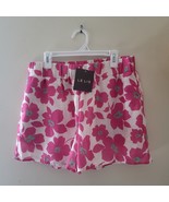 Lelis Collection Shorts Size M Nwt - $365.99 MXN