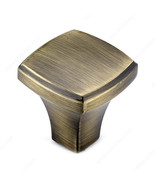 Richelieu Hardware - Transitional Metal Knob - 7853 - €6,92 EUR