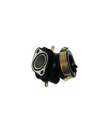 Intake Manifold 125cc 150cc GY6 4 Stroke Engines Scooters Mopeds ATV Go ... - $5.86