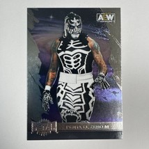 2022 SkyBox Metal Universe AEW #29 Penta el Zero M - £0.79 GBP