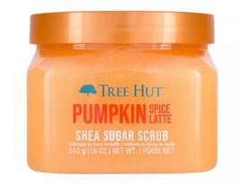 Tree Hut Watermelon Sugar Scrub, 18 oz jars, for hydrated, youthful-looking skin - £53.91 GBP