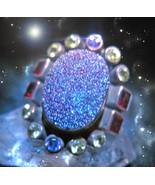 HAUNTED RING THE KING&#39;S CROWN OF JEWELS TRANSFORMATION 44 GIFTS ADVANCED... - $1,384.47 CAD