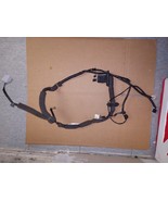2006-2011 HONDA CIVIC COUPE RIGHT PASS SIDE DOOR WIRE WIRING HARNESS OEM - $741.12 MXN