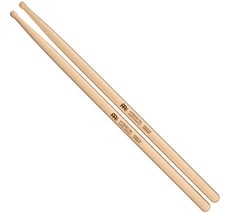 Meinl Stick &amp; Brush Hybrid 9A - Hard Maple Drumsticks - SB137 - £10.17 GBP