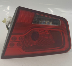 2011-2013 Kia Forte Passenger Side Lid Mounted Tail Light OEM F02B28022 - $35.99