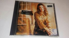 Rebecca St.James - Dieu (CD, 1996, Forefront Records (BMG ), USA) - $10.12