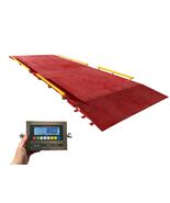 US-MV4010-100K “Maverick” 40&#39;x10&#39; Truck Scale 100,000 lb (Non-NTEP) - €47.503,67 EUR