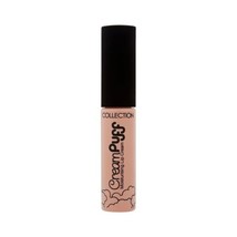 Collection Cream Puff Lip Cream Powder Puff 5ml  - £9.84 GBP